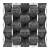 Metal-Weave Wool Wall Art 3D model small image 4