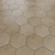 Equipe Hexawood Ceramic Floor Tiles 3D model small image 2