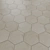 Equipe Hexawood Ceramic Floor Tiles 3D model small image 5