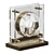 ImperiumLoft Rochillon Desk Lamp 3D model small image 1