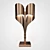 ImperiumLoft RUBAN Desk Lamp 3D model small image 2