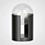 Softwing Table Lamp by ImperiumLoft 3D model small image 4