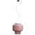 Elegant Manila T GR Pendant 3D model small image 4
