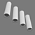 Elektrostandard Pika LED Accent Spotlights 3D model small image 3