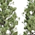  PBR Pine Trees Collection Vol.178 3D model small image 2