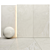 Premium Marble Texture Set 08 3D model small image 5