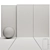 Premium Marble Texture Set 08 3D model small image 6