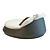 V-Ray Native File Setup 3D model small image 6