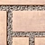 Smoothed Paving Pebble Polygon Texture 3D model small image 4