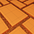 Smoothed Paving Pebble Polygon Texture 3D model small image 7