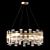 Elegant Rebecca Collection by Lampatron 3D model small image 3