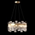 Elegant Rebecca Collection by Lampatron 3D model small image 4