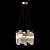 Elegant Rebecca Collection by Lampatron 3D model small image 5