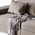 Title: Modern Elegance for You 3D model small image 4