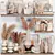 Modern Decor Set Collection Suite 3D model small image 1