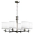 Elegant Escada Novella Chandelier Model 3D model small image 1