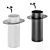  Rexa Freestanding Washbasin 3D Model 3D model small image 19