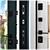 UFO Metal Entry Door Kit 3D model small image 2