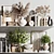Elegant Decorative 3D Set 3D model small image 1