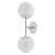 Globe Electric Celestia 3D Model 3D model small image 3