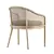 Modern Landmark Chair 3D Model 3D model small image 2
