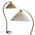 MADS CAPRANI Timberline Floor Lamp 3D model small image 1