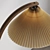 MADS CAPRANI Timberline Floor Lamp 3D model small image 6
