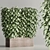  Contemporary Indoor Plant Set 97 3D model small image 2