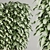  Contemporary Indoor Plant Set 97 3D model small image 5