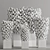  Contemporary Indoor Plant Set 97 3D model small image 7