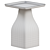 Modern Low Profile Bell XL 3D model small image 3