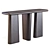 Nera Modern Console Table 3D model small image 3