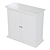 Lazurit Charlie Buffet Furniture 3D model small image 2