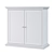 Lazurit Charlie Buffet Furniture 3D model small image 3