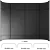 Customizable Wall Panels Kushi 3D model small image 4