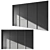 SmartSystems Sliding Doors Set 3D model small image 6