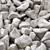 High-Resolution Polygon Gravel Model 3D model small image 1