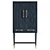Odetta Bar Cabinet 3D Model 3D model small image 2