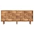 Sleek Buffet in Real Size 3D model small image 2