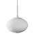 Opal White Pendant House Doctor 3D model small image 5