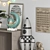 Castle Bookcase Children's Furnishing 3D model small image 5