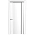 Sophisticated Sofia Entry Door 3D model small image 1