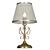 Freya Classic Table Lamp 3D model small image 2