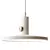 Yunic Mood LED Pendant Light 3D model small image 2