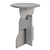 Unico Coffee Table by Cosmorelax 3D model small image 4