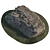 Landscape Feature Stone Kit 3D model small image 1