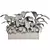 Tropical Outdoor Plant Set 2013 3D model small image 6