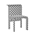 1stDibs Vintage Leather Chair 3D model small image 4