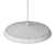 Amund LED Pendant Light 3D model small image 6
