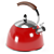 Sleek Stainless Tea Kettle 3D model small image 4